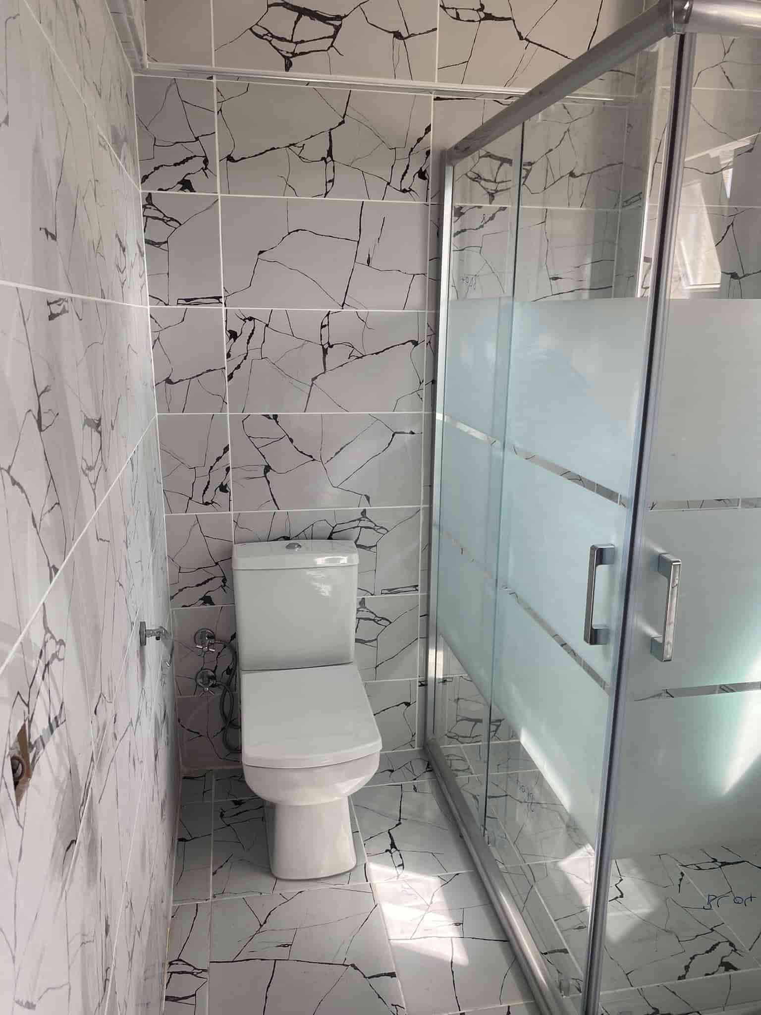 Banyo Gideri Açma çalışma görseli 6