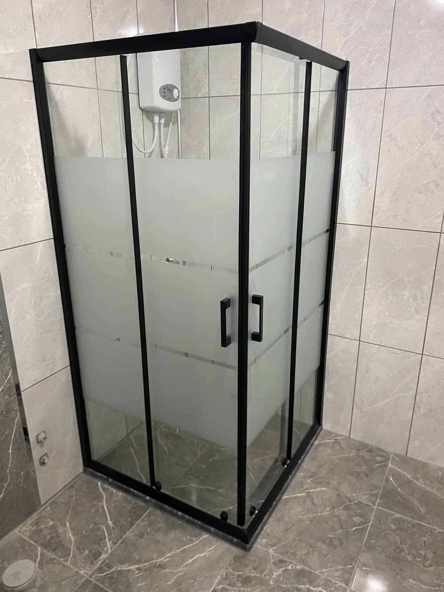 Duş Gideri Açma çalışma görseli 6